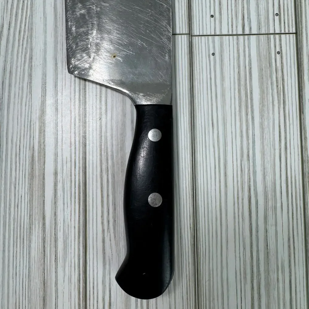 IKEA Stainless Steel Clever Knife 12